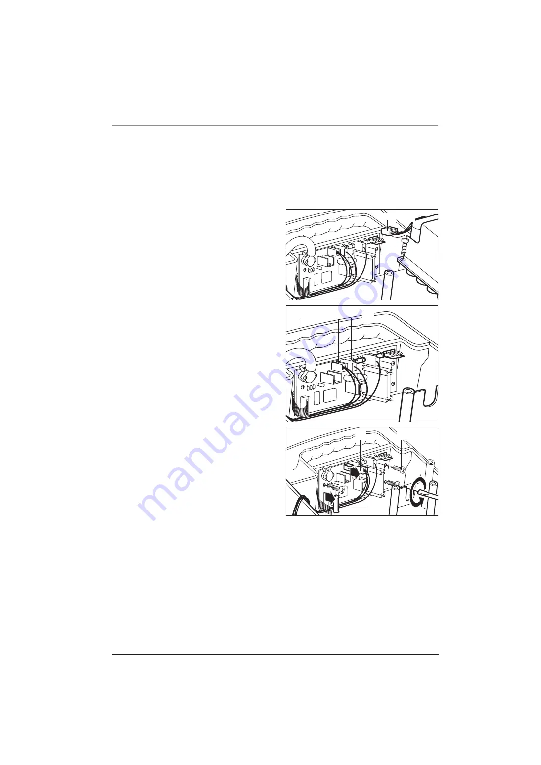 Weinmann ACCUVAC Rescue WM 10600 Service And Repair Instructions Download Page 17