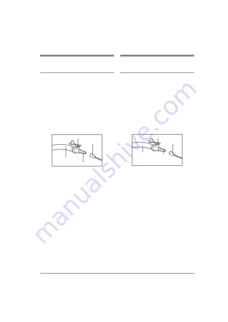 Weinmann ACCUVAC WM 15261 Description Of The Equipment And Instructions For Use Download Page 17