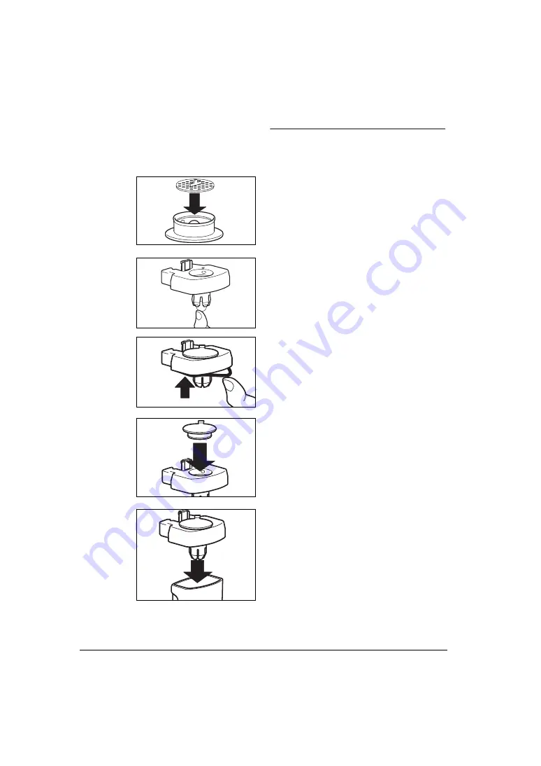 Weinmann ACCUVAC WM 15261 Description Of The Equipment And Instructions For Use Download Page 28