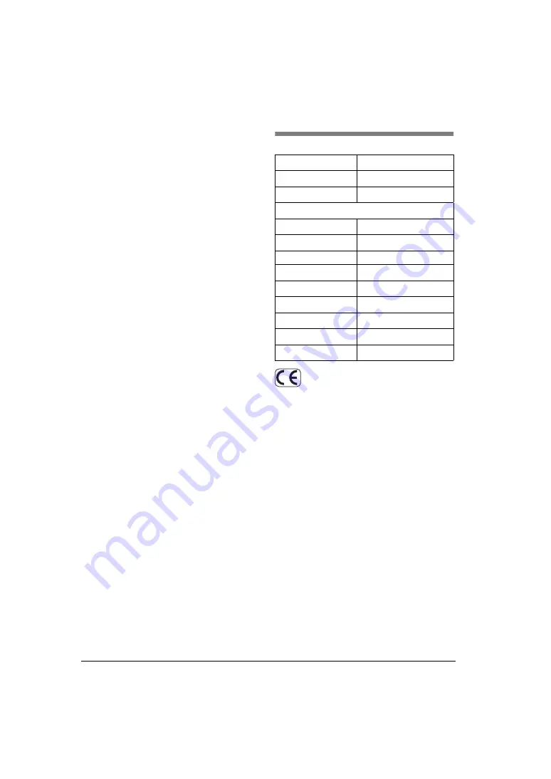 Weinmann ACCUVAC WM 15261 Скачать руководство пользователя страница 34