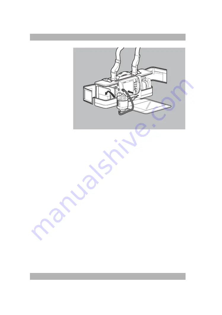 Weinmann MEDUCORE Standard2 Instructions For Use Manual Download Page 80