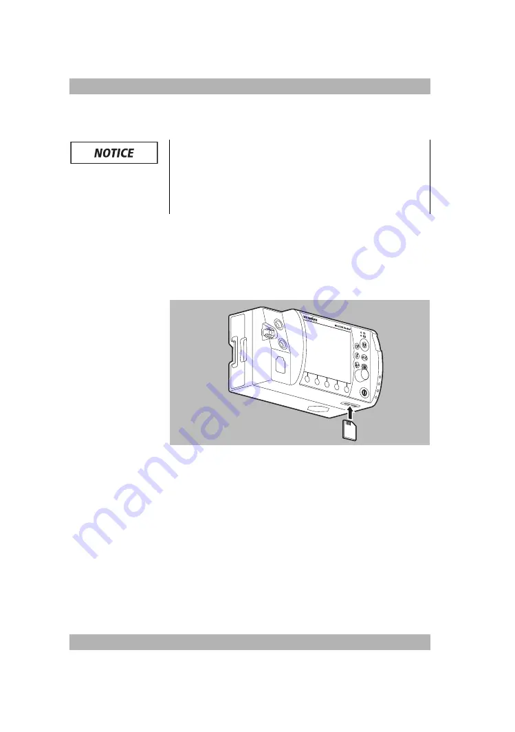 Weinmann MEDUCORE Standard2 Instructions For Use Manual Download Page 92