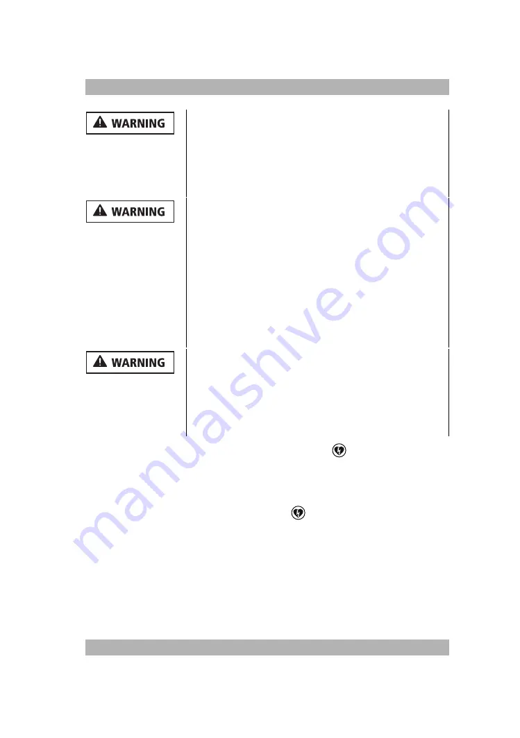 Weinmann MEDUCORE Standard2 Instructions For Use Manual Download Page 149