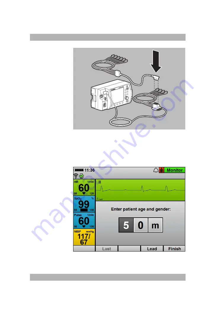 Weinmann MEDUCORE Standard2 Instructions For Use Manual Download Page 172