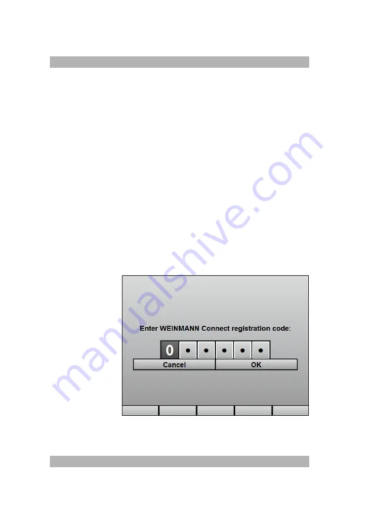 Weinmann MEDUCORE Standard2 Скачать руководство пользователя страница 298