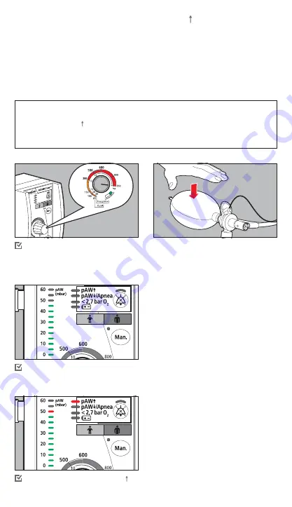 Weinmann MEDUMAT EasyCPR Instructions For Use Manual Download Page 9