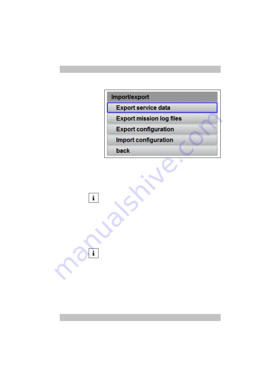 Weinmann MEDUMAT Standard2 Instructions For Use Manual Download Page 125