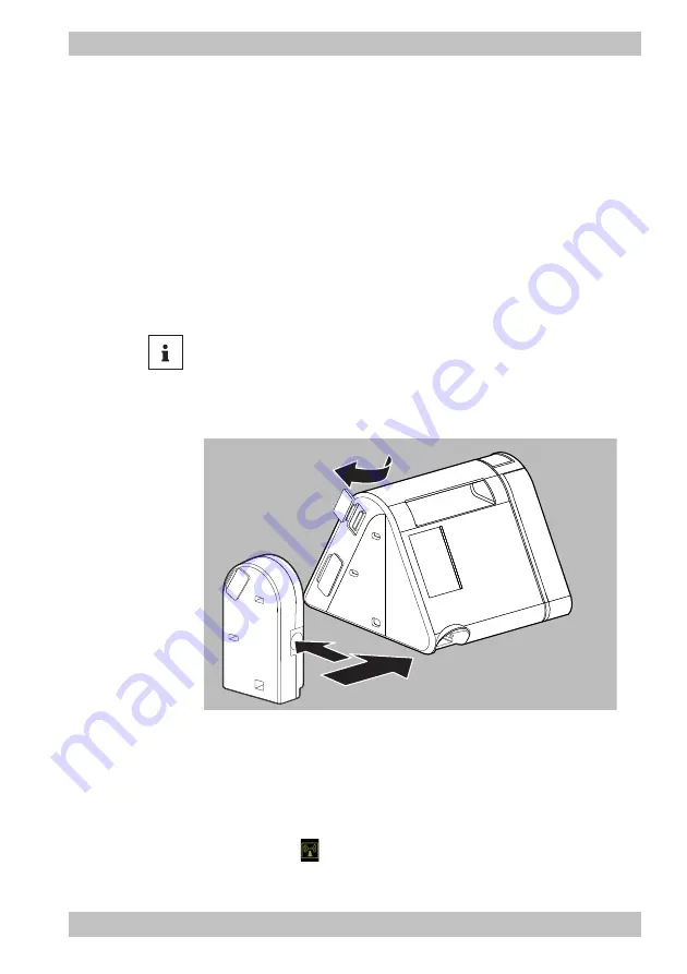 Weinmann Prisma2Cloud WM 100 MW Instructions For Use Manual Download Page 55