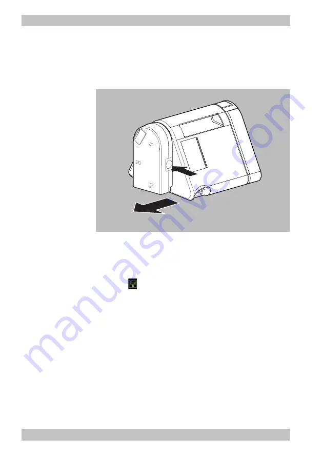 Weinmann Prisma2Cloud WM 100 MW Instructions For Use Manual Download Page 56