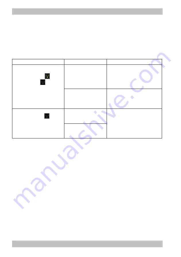 Weinmann Prisma2Cloud WM 100 MW Instructions For Use Manual Download Page 60