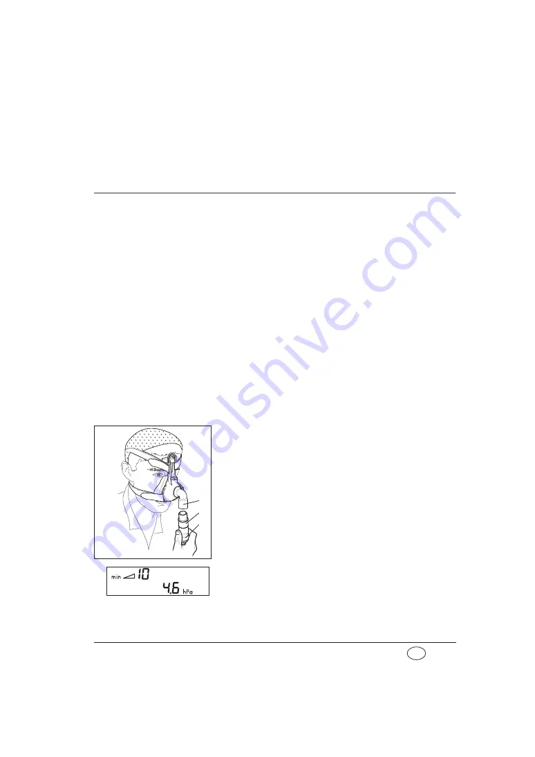 Weinmann SOMNOsmart 2 Description And Instructions For Use Download Page 23