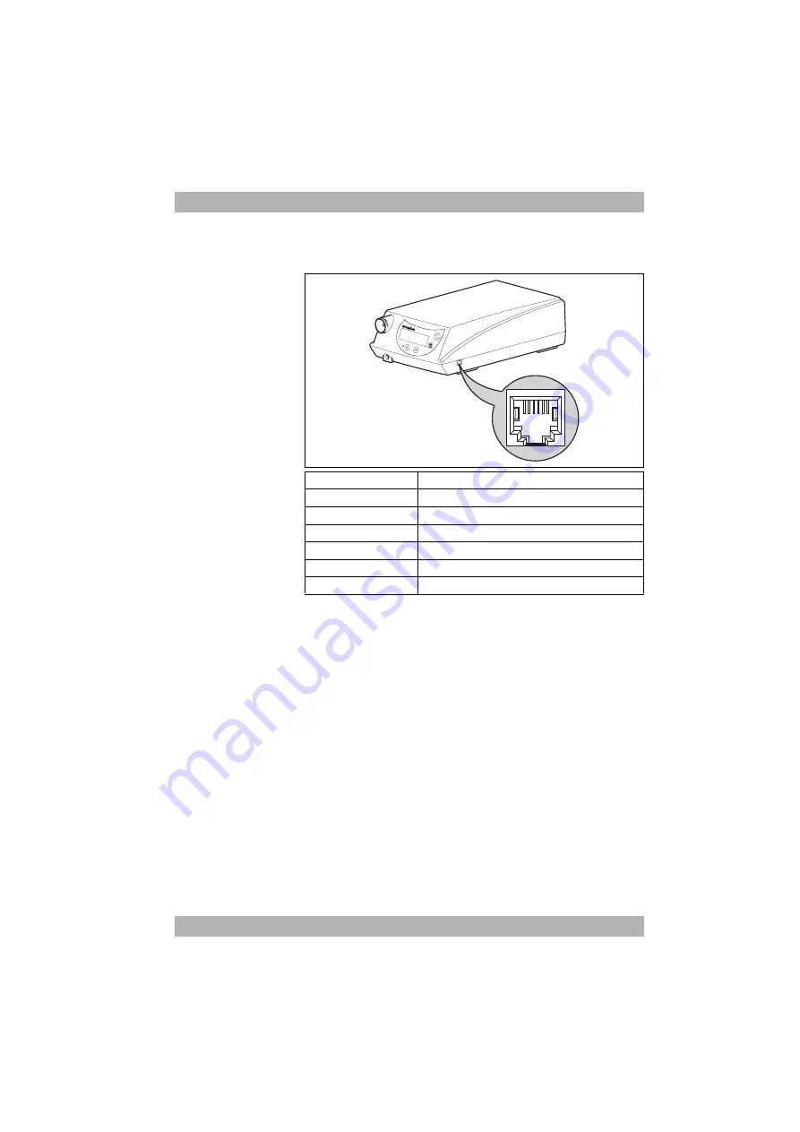 Weinmann WM 23904 Instructions For Use Manual Download Page 9