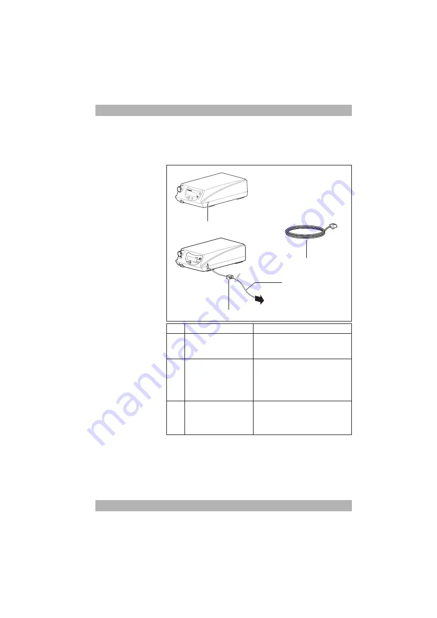 Weinmann WM 23904 Instructions For Use Manual Download Page 29