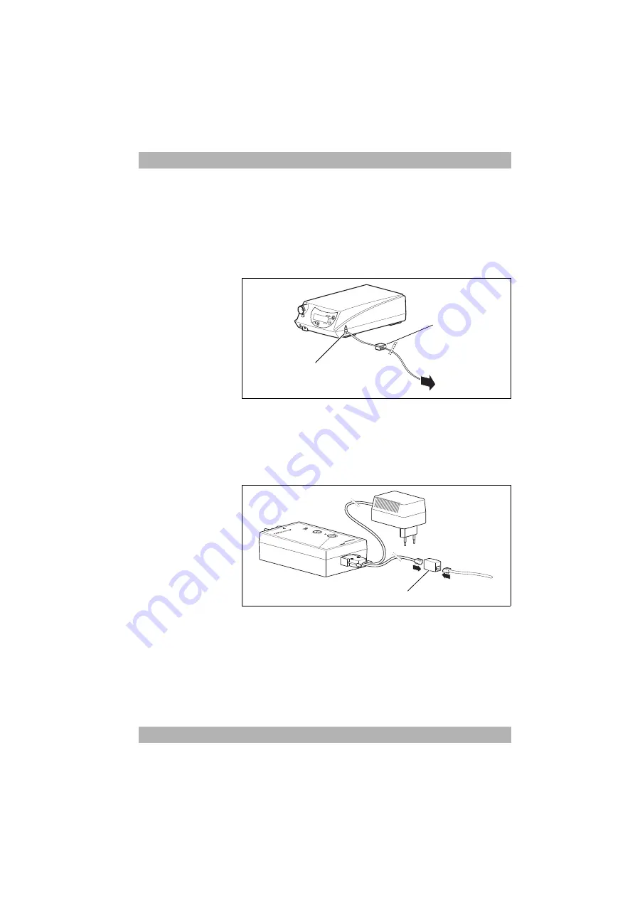 Weinmann WM 23904 Instructions For Use Manual Download Page 37