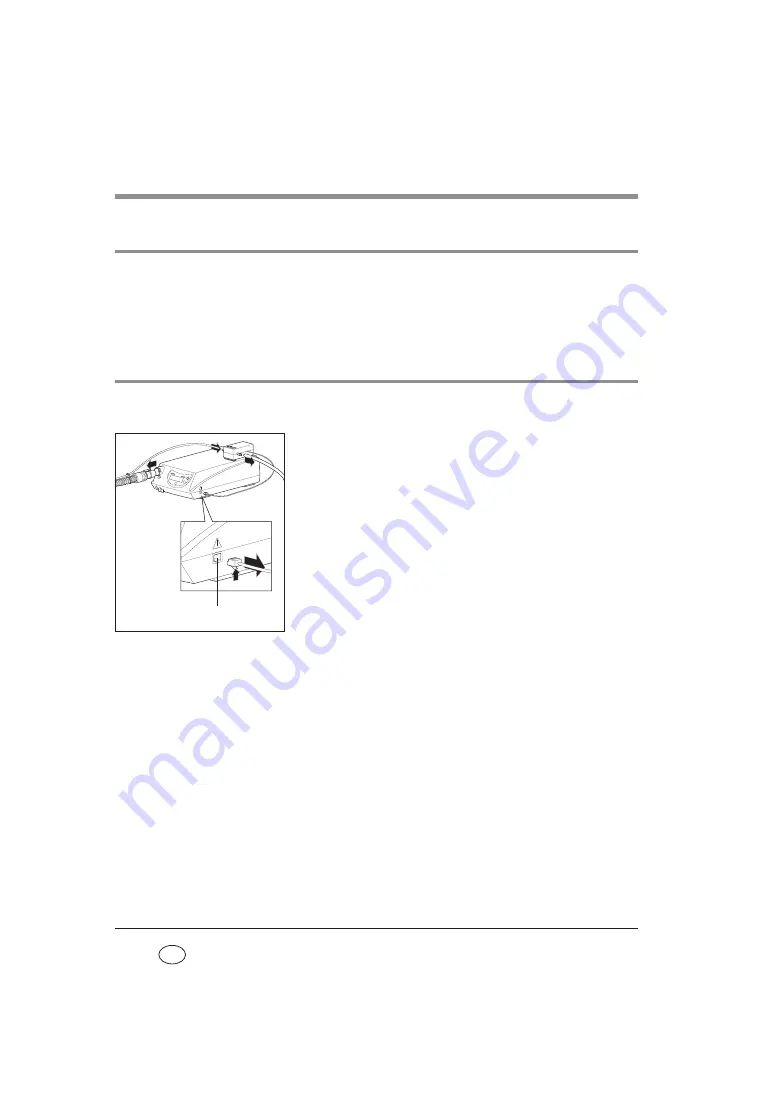 Weinmann WM 24042 Description And Operating Instructions Download Page 64