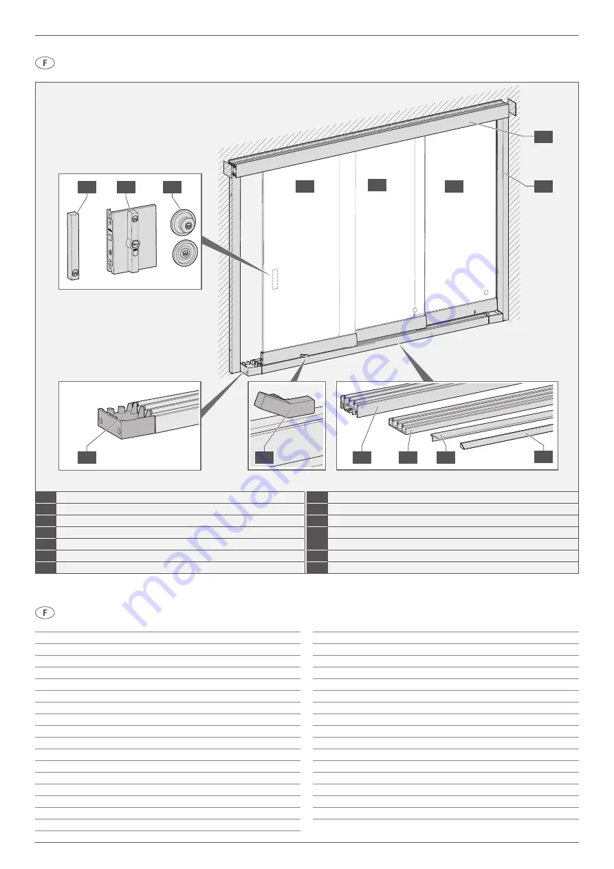 weinor w17 easy Instructions For Assembly Download Page 8