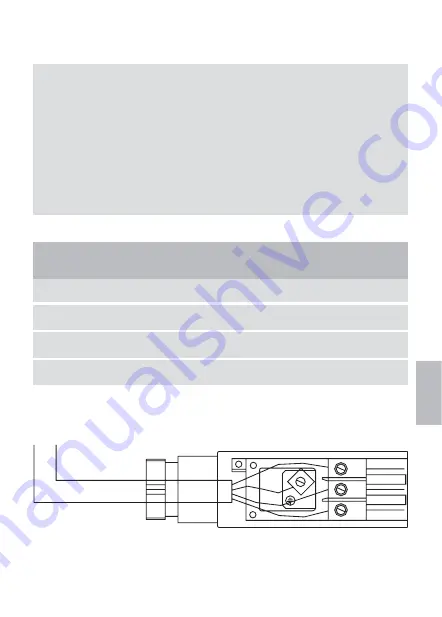 weinor WeiTronic Combio-868 HD 1.5 kW Operating And Installation Instructions Download Page 35