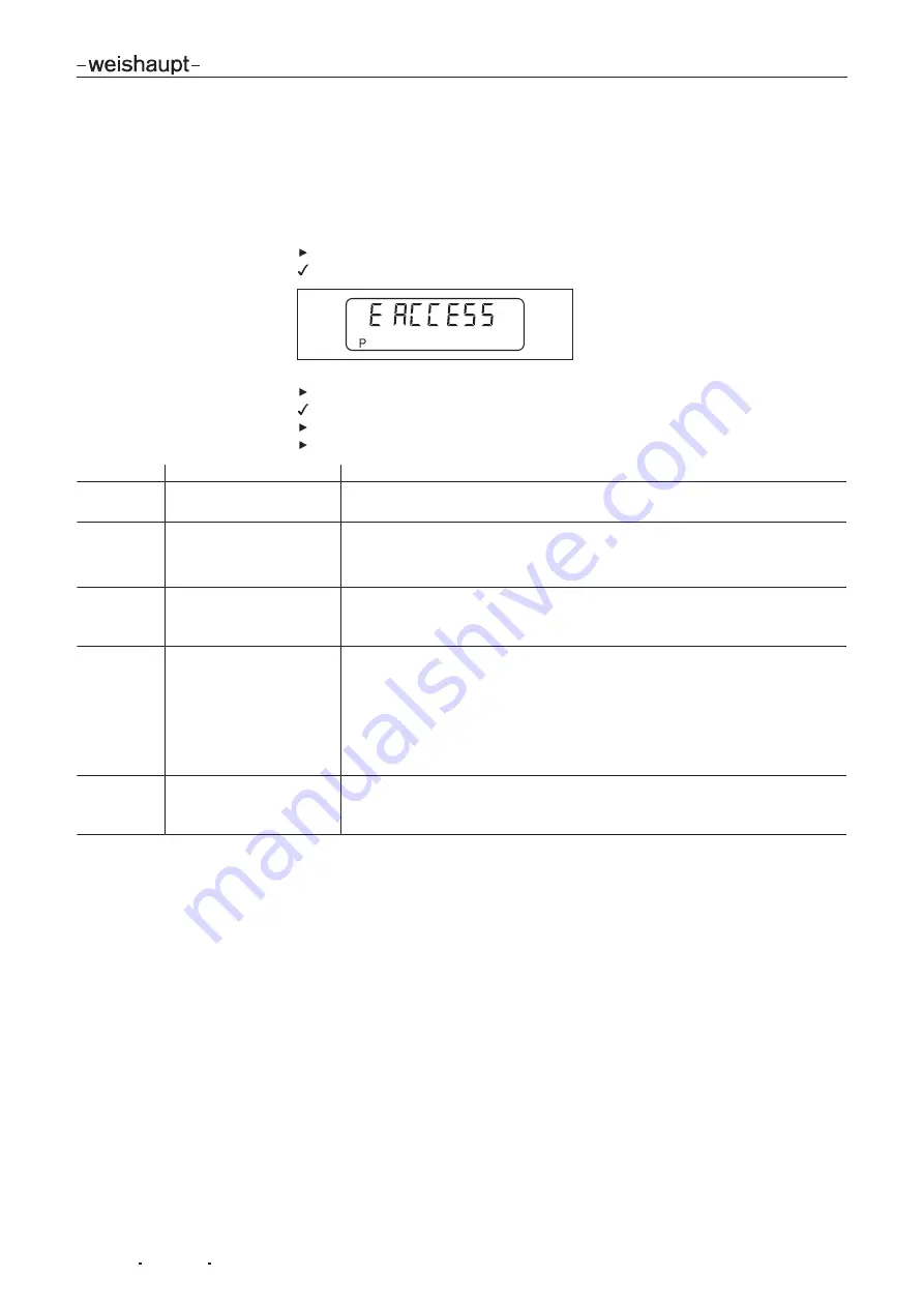 Weishaupt WL40Z-A Manual Download Page 35