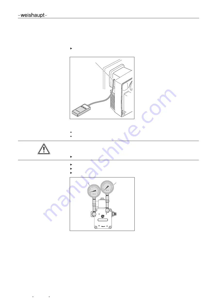 Weishaupt WL40Z-A Manual Download Page 37