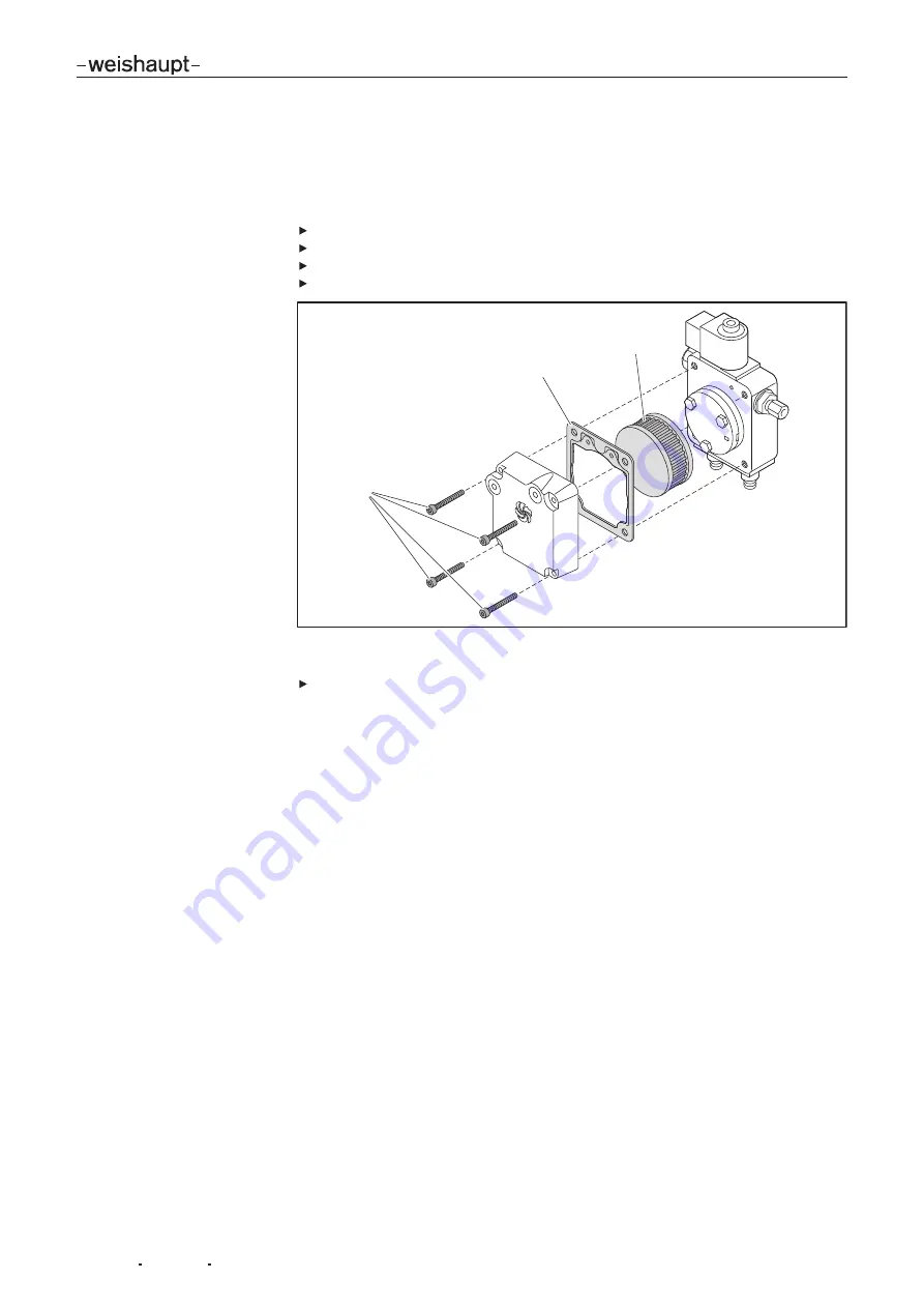 Weishaupt WL40Z-A Manual Download Page 71