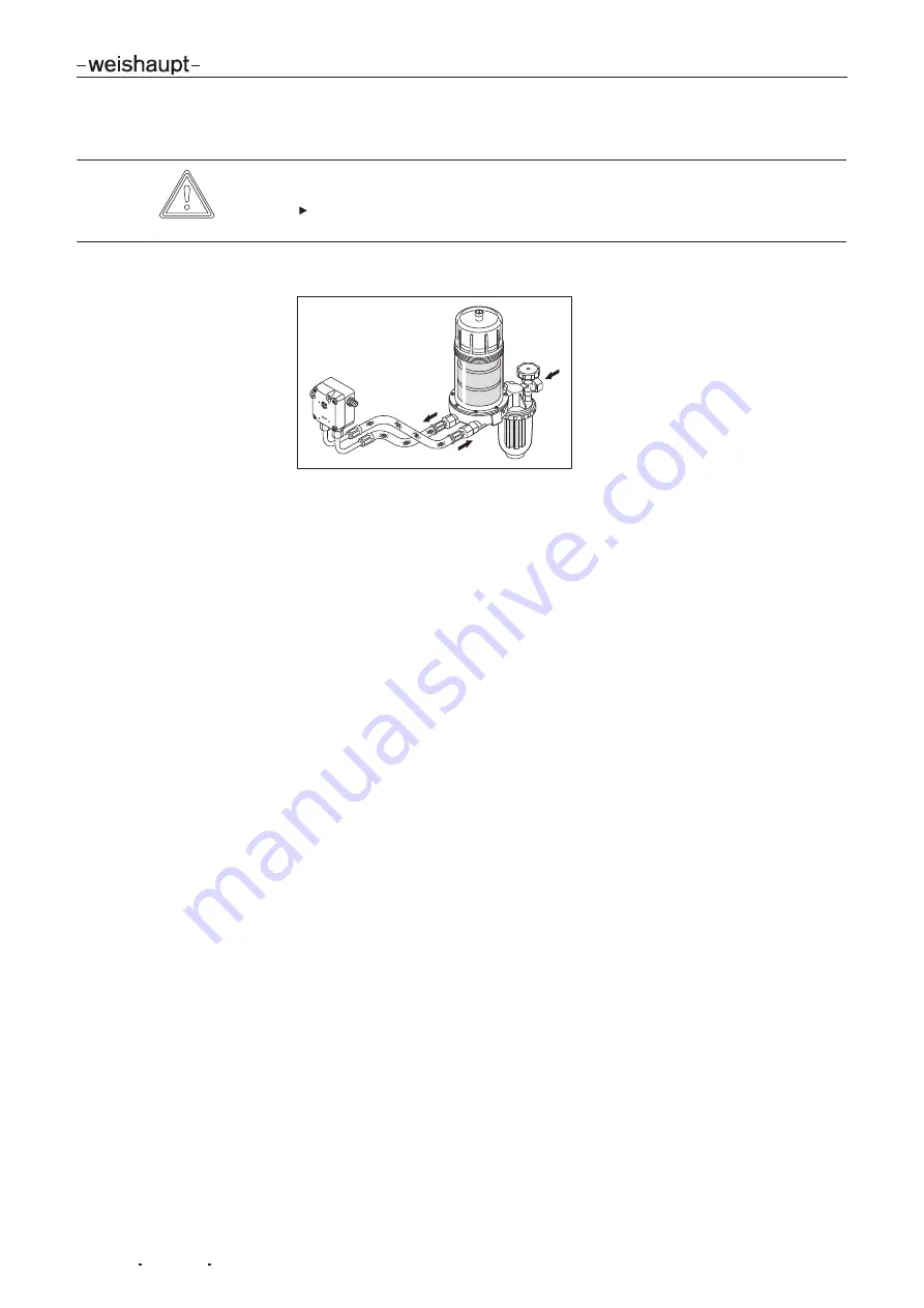 Weishaupt WL40Z-A Manual Download Page 89