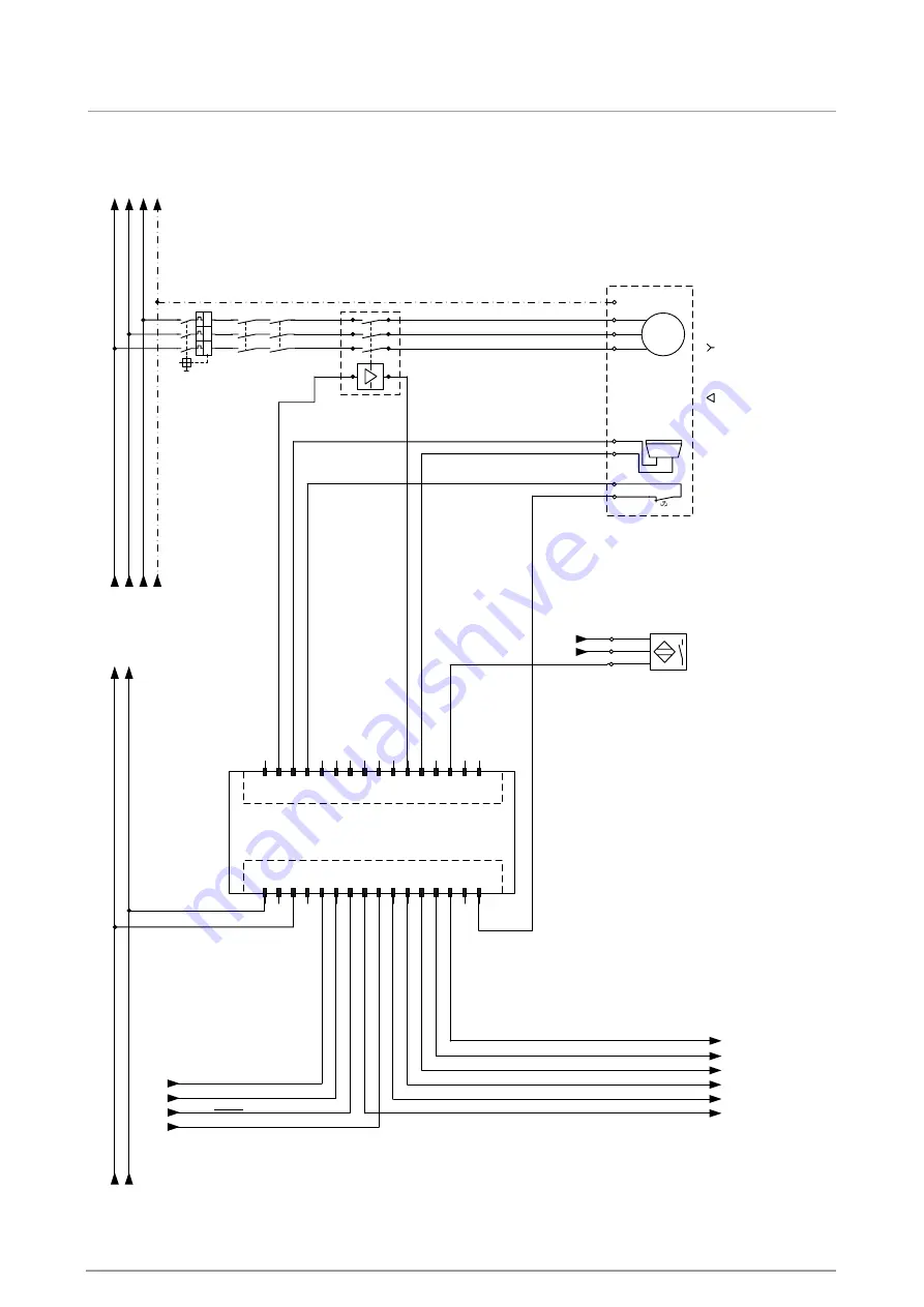 WEISS TS 002 E Operating Instructions Manual Download Page 20