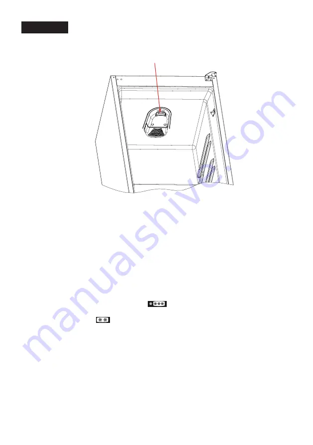 Weissgauff WRKI 2801 MD User Manual Download Page 9