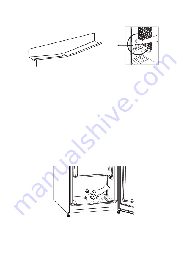 Weissgauff WRKI 2801 MD User Manual Download Page 34