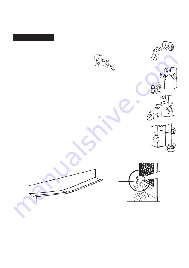 Weissgauff WRKI 2801 MD User Manual Download Page 53