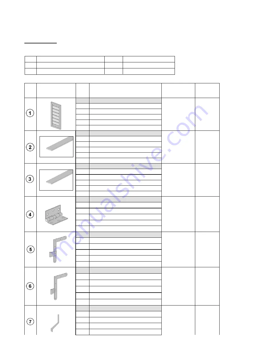 Weka Holzbau 100.1304.00.00 Скачать руководство пользователя страница 14