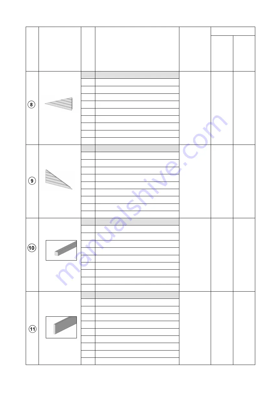 Weka Holzbau 357.2424.20100 Скачать руководство пользователя страница 26