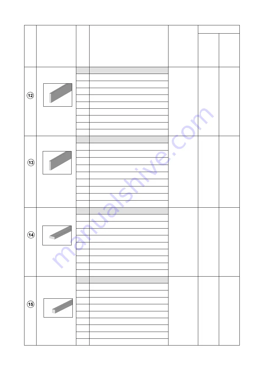 Weka Holzbau 357.2424.20100 Скачать руководство пользователя страница 27