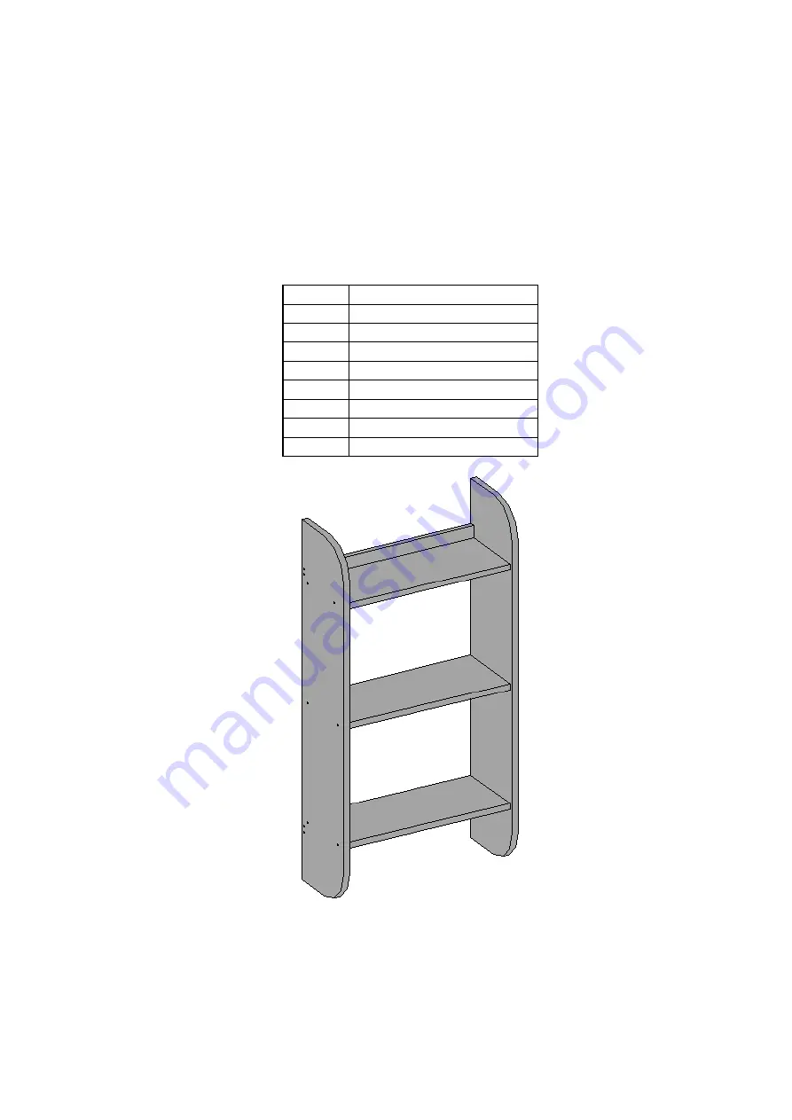 Weka Holzbau 500.0128.40.00 Скачать руководство пользователя страница 1