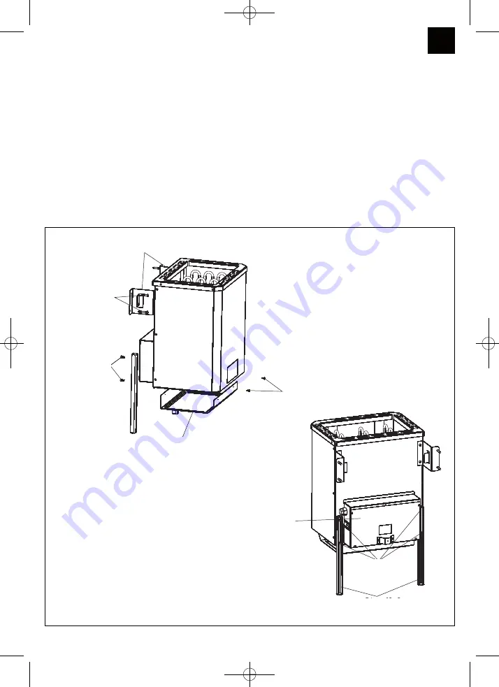 Weka Holzbau 500.0401.00.00 Скачать руководство пользователя страница 57