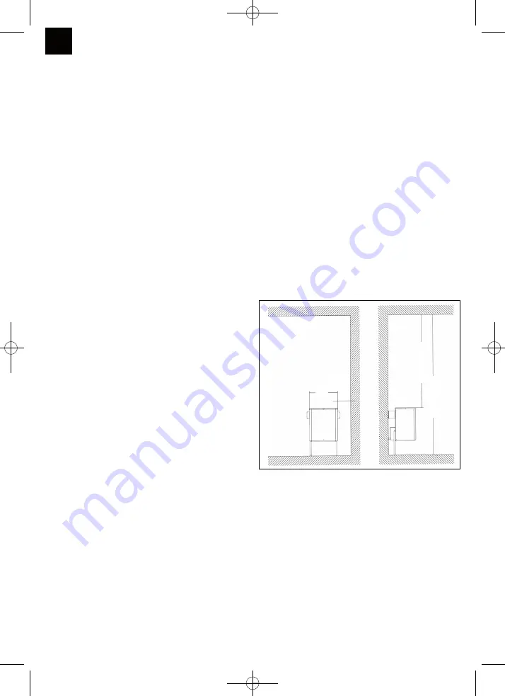 Weka Holzbau 500.0401.00.00 Installation And Operating Instructions Manual Download Page 76