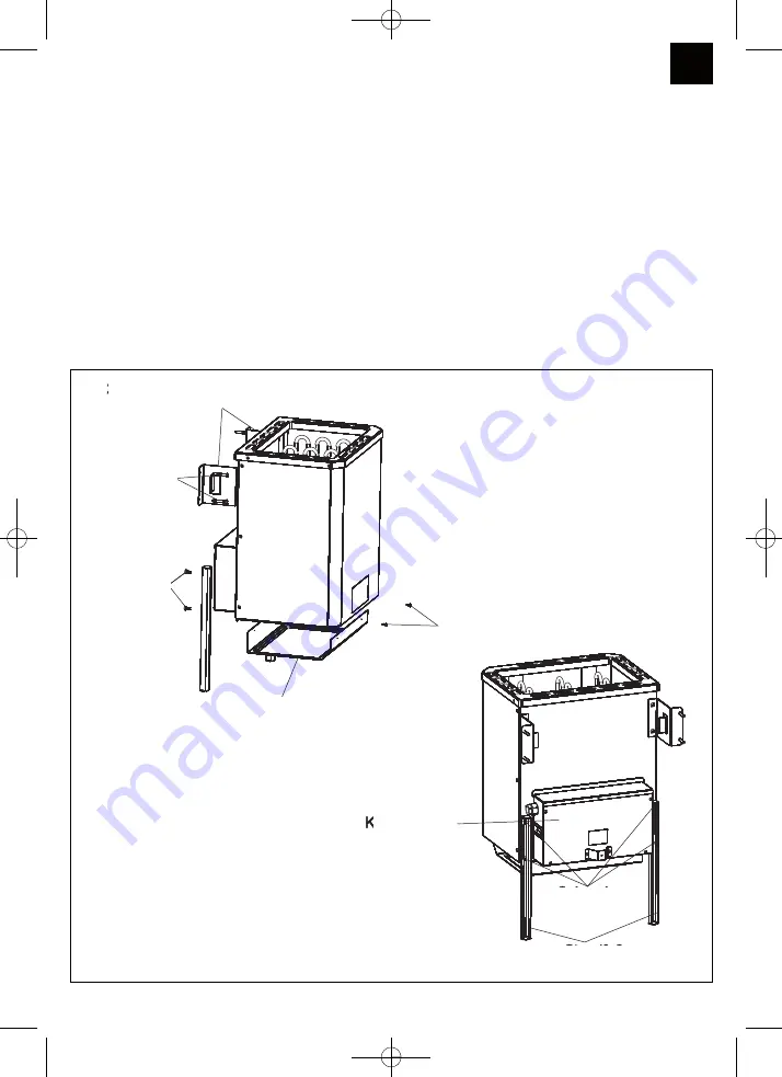 Weka Holzbau 500.0401.00.00 Скачать руководство пользователя страница 107