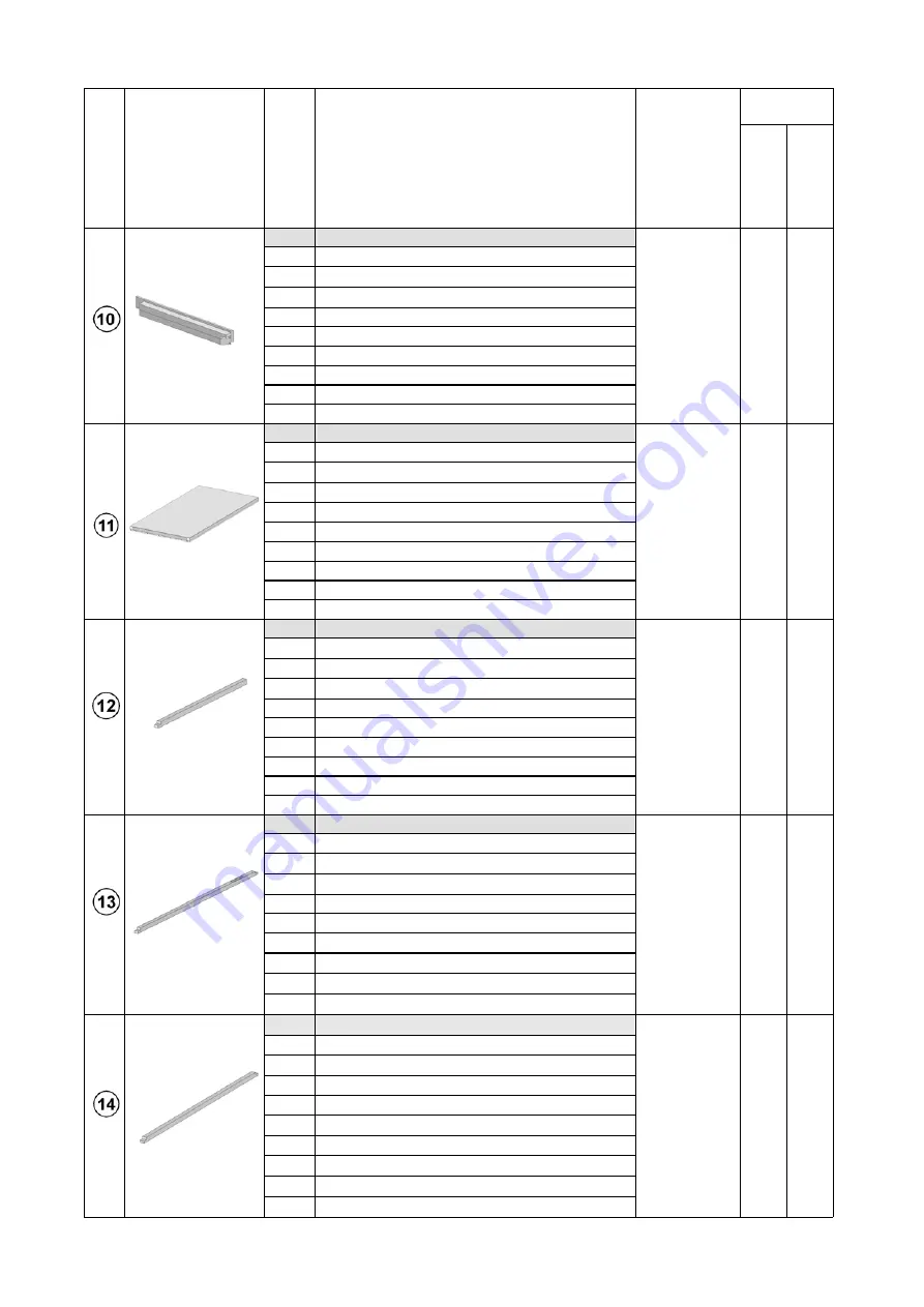 Weka Holzbau 513.2020.24.00 Assembly Instructions Manual Download Page 34