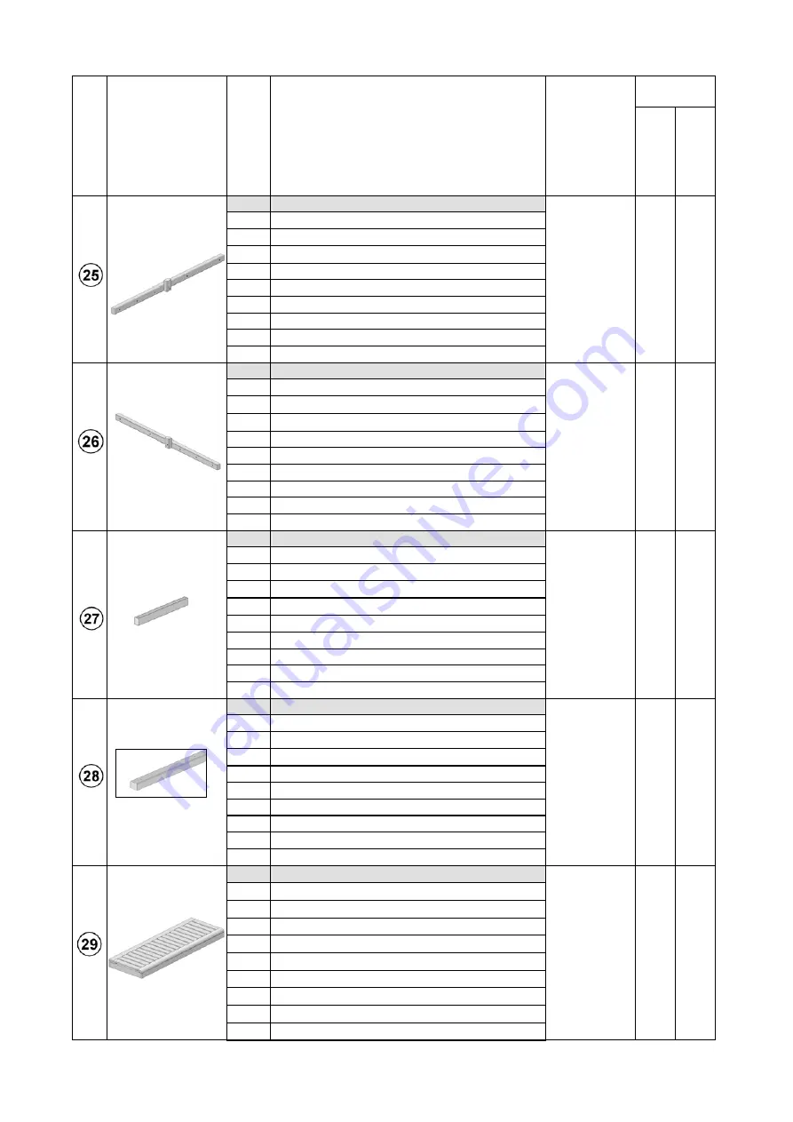 Weka Holzbau 513.2020.24.00 Assembly Instructions Manual Download Page 37