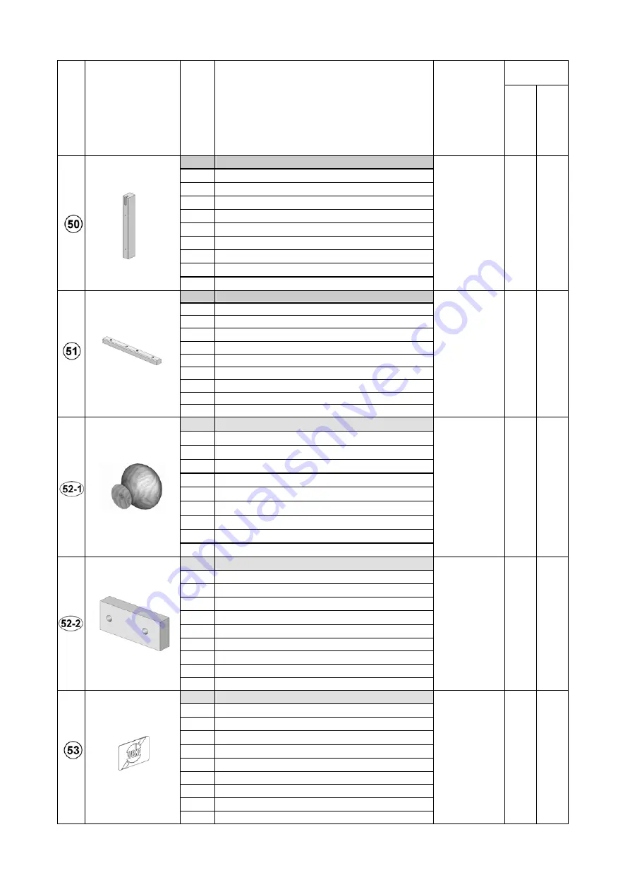 Weka Holzbau 513.2020.24.00 Assembly Instructions Manual Download Page 42