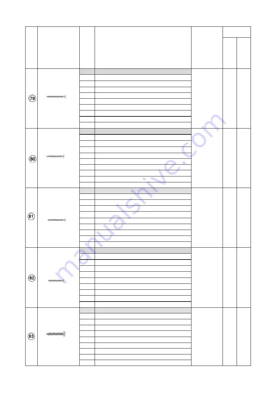 Weka Holzbau 513.2020.24.00 Assembly Instructions Manual Download Page 48