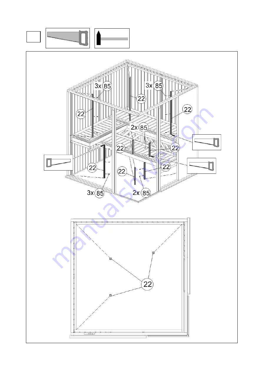 Weka Holzbau 513.2020.24.00 Скачать руководство пользователя страница 79