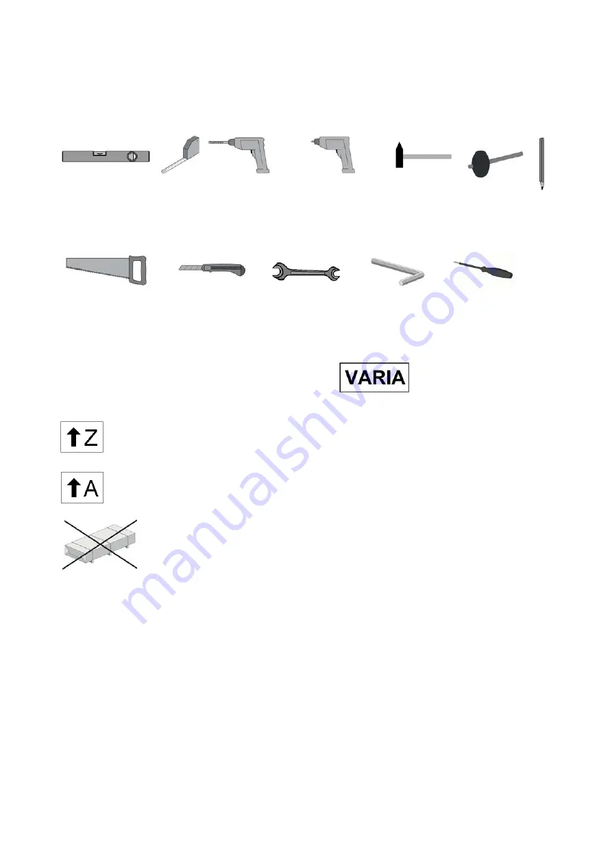 Weka Holzbau 528 50 Series Скачать руководство пользователя страница 9