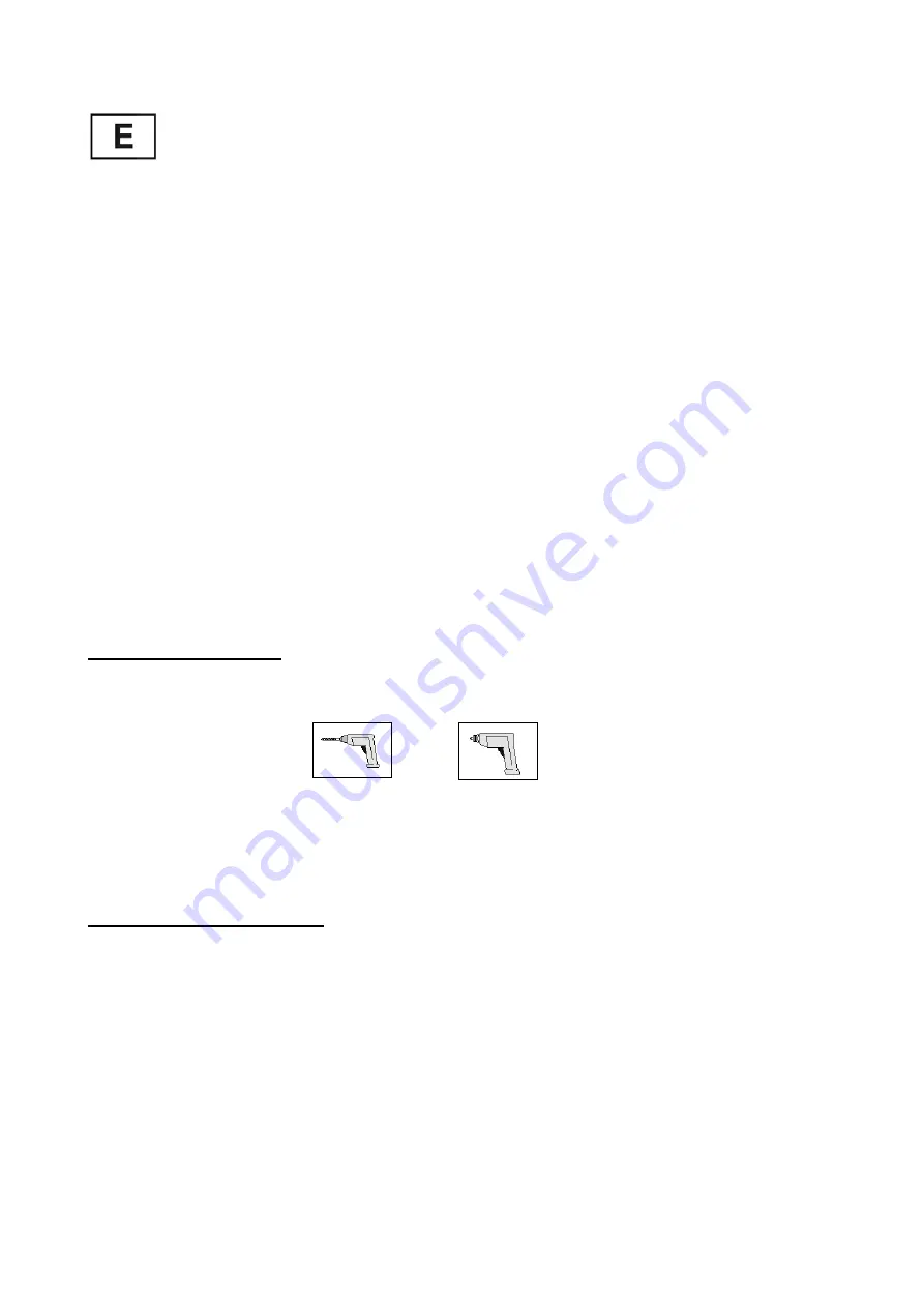 Weka Holzbau 651.0100.00.00 Manual Download Page 10