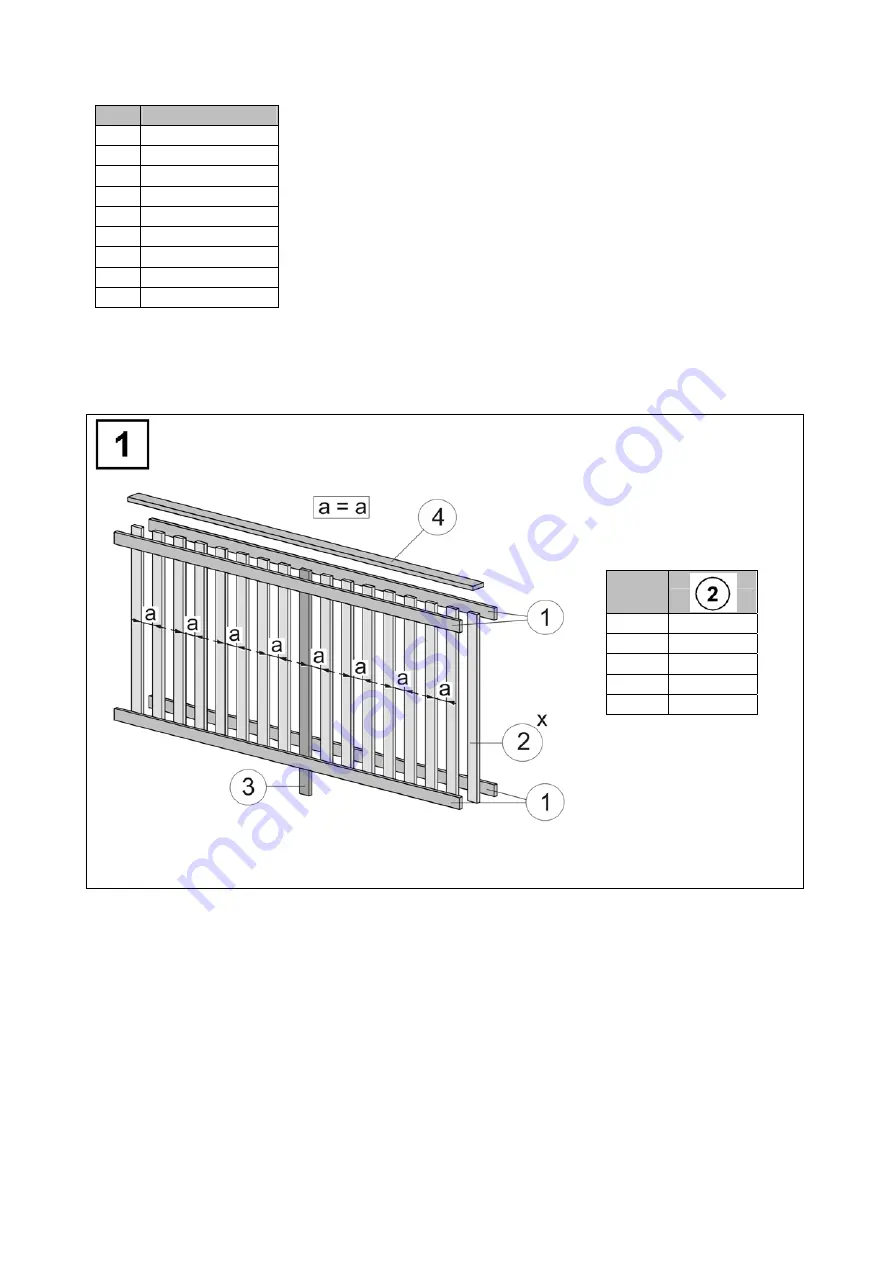 Weka Holzbau 651.0100.00.00 Скачать руководство пользователя страница 24