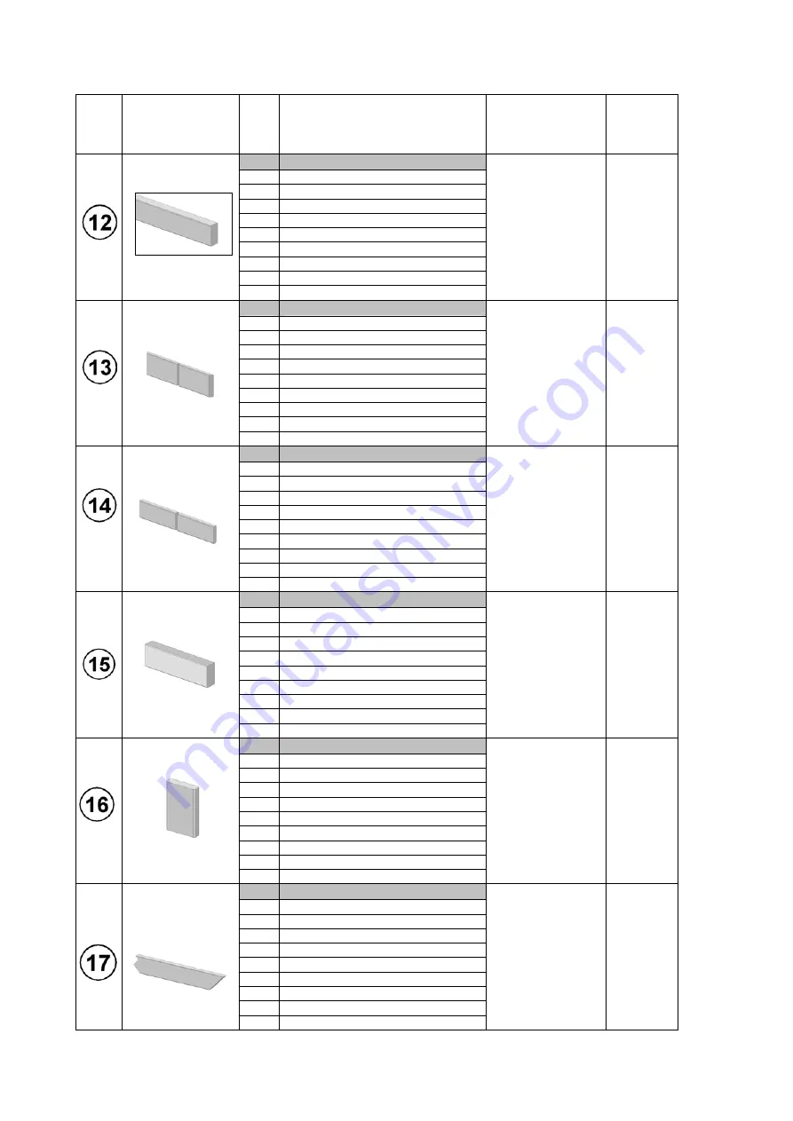 Weka Holzbau 656.3030.00.32 Скачать руководство пользователя страница 24