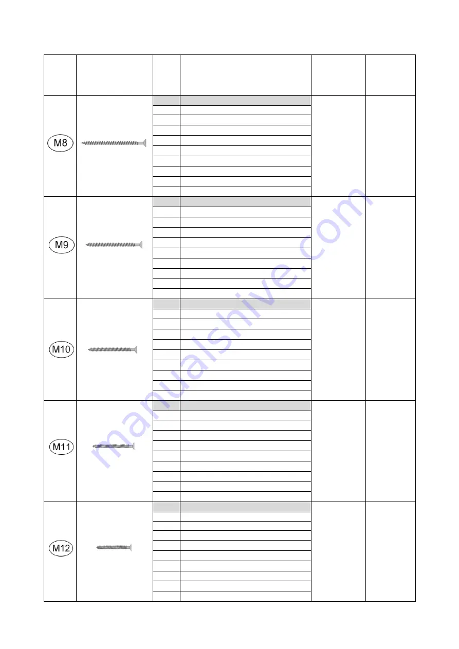 Weka Holzbau 815.1324.00.00 Assembly Instructions Manual Download Page 28