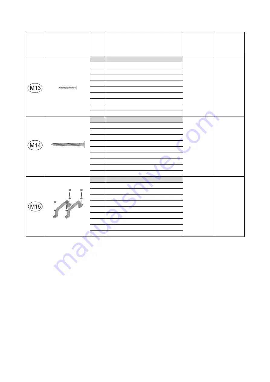 Weka Holzbau 815.1324.00.00 Скачать руководство пользователя страница 29