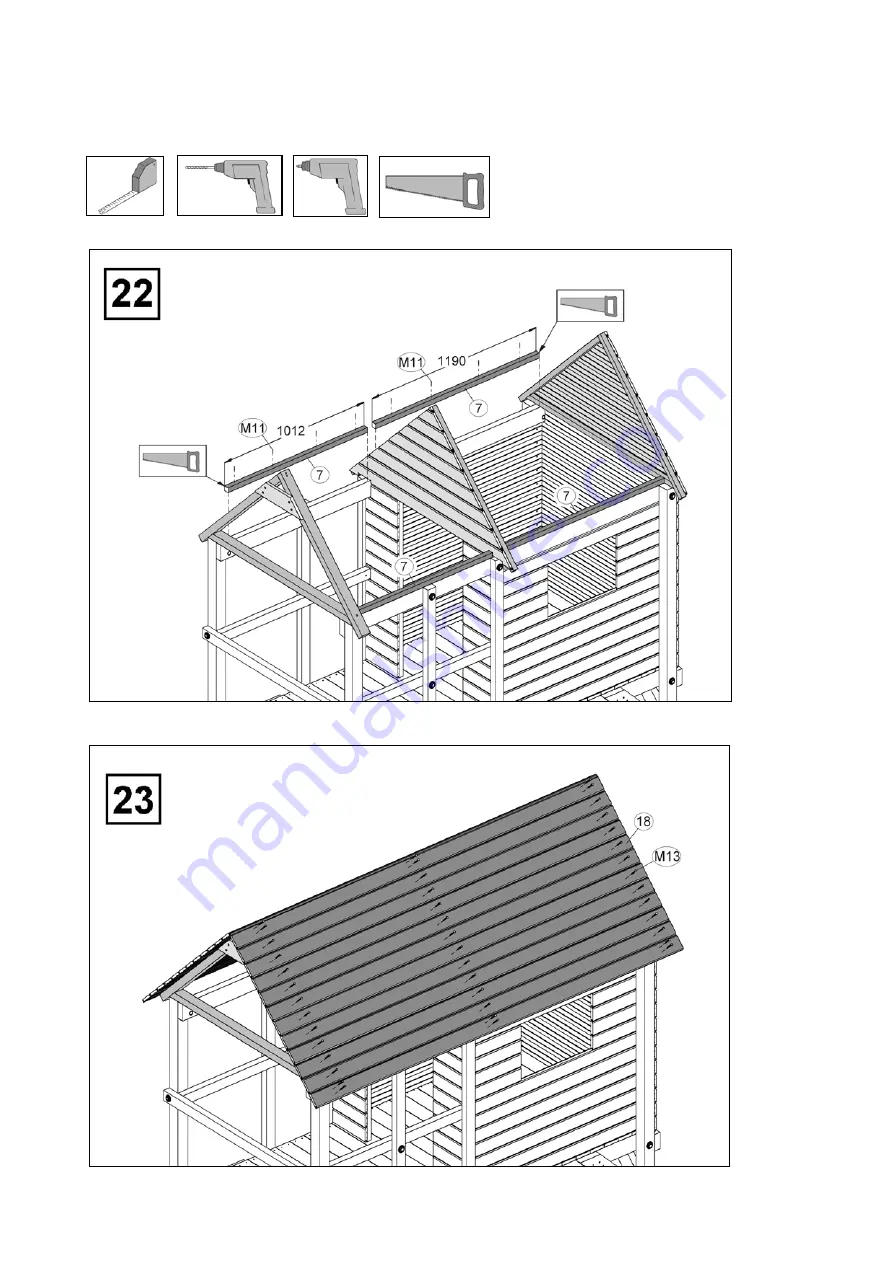 Weka Holzbau 815.1324.00.00 Скачать руководство пользователя страница 42