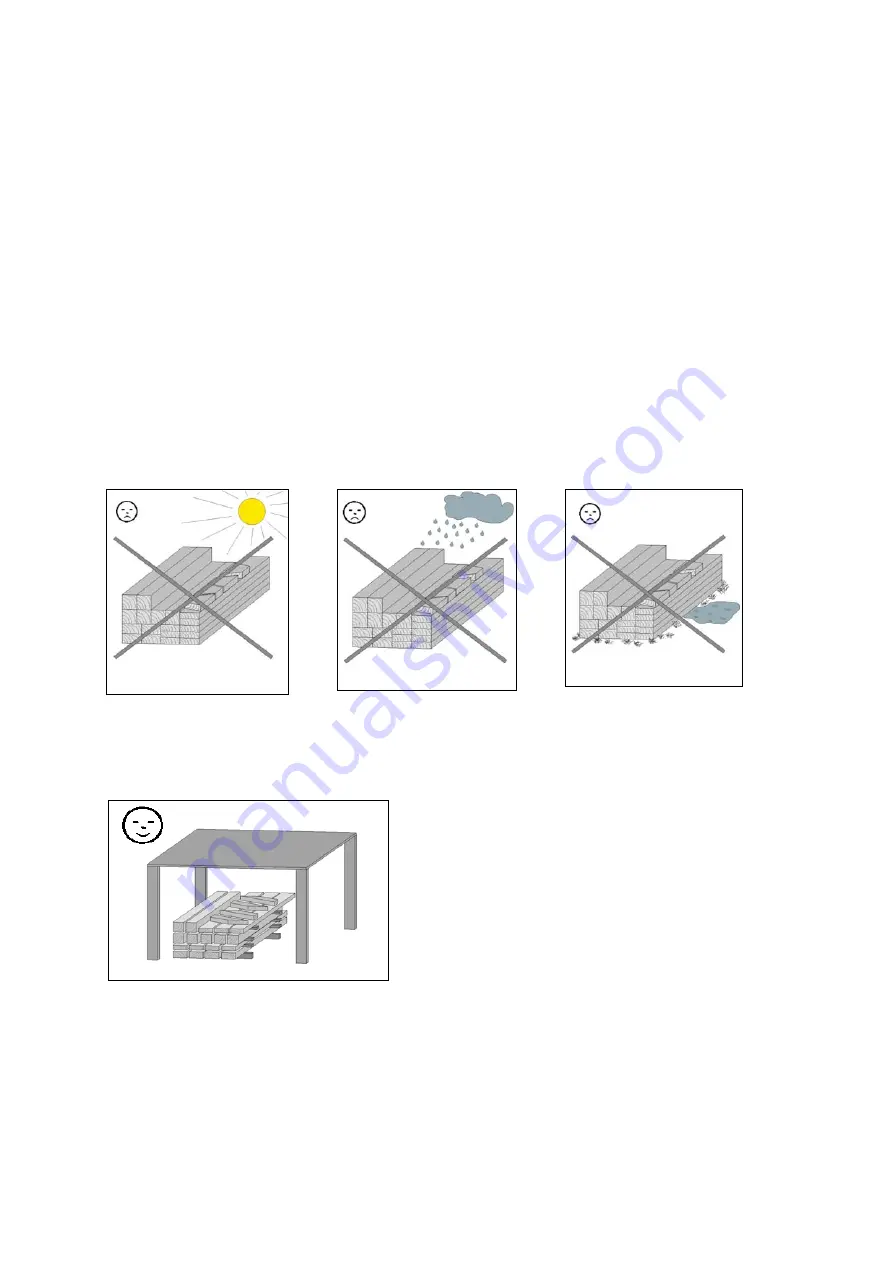 Weka 100.2030.00.10 Assembly Instructions Manual Download Page 53