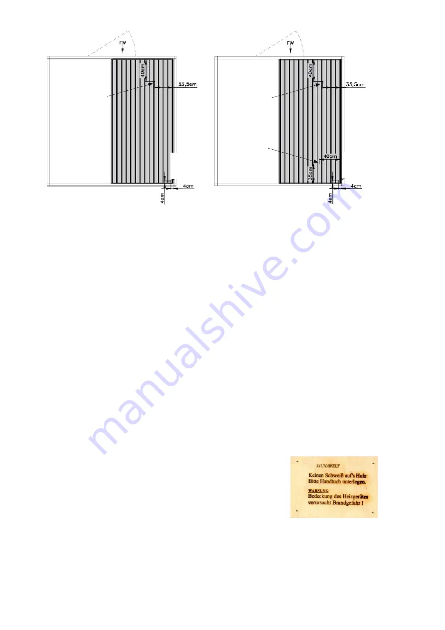 Weka 10338076 Installation, Operating And Maintenance Manual Download Page 31